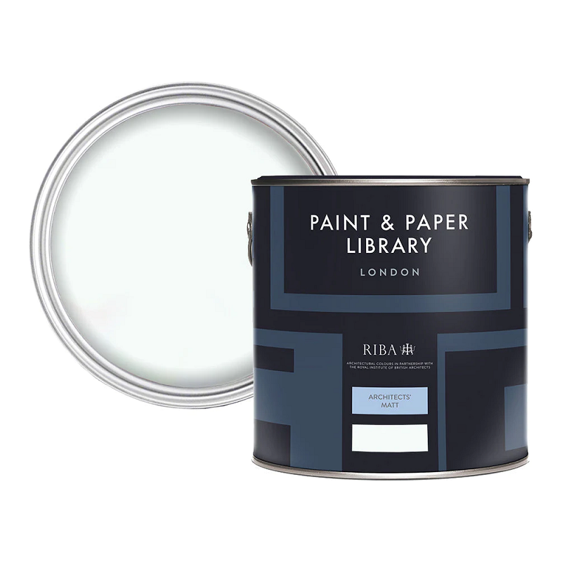 Paint & Paper Lead I 681