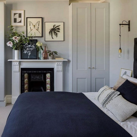 Paint & Paper Lead V 685