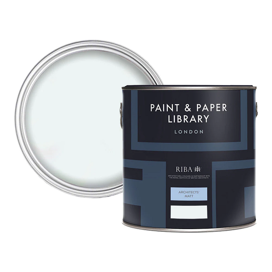 Paint & Paper Library Lead II (682)