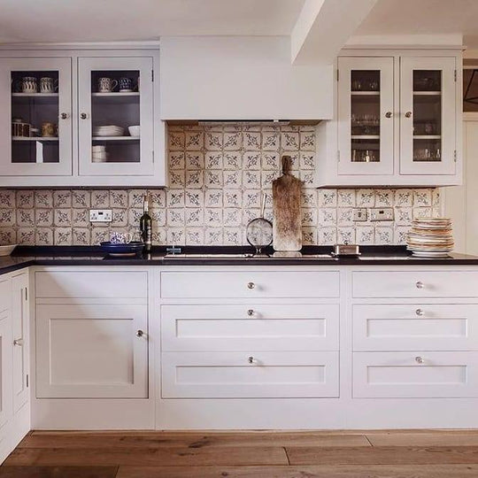 Paint & Paper Library Lead II (682)