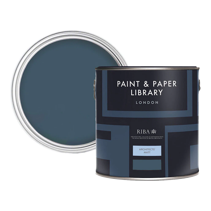 Paint & Paper Mockingbird 695