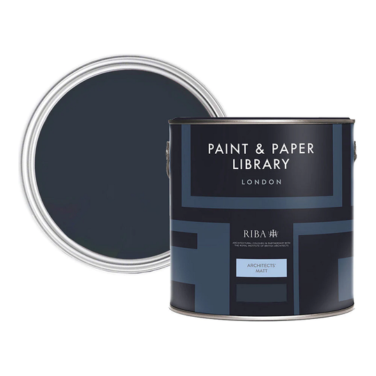 Paint & Paper Plimsoll 655