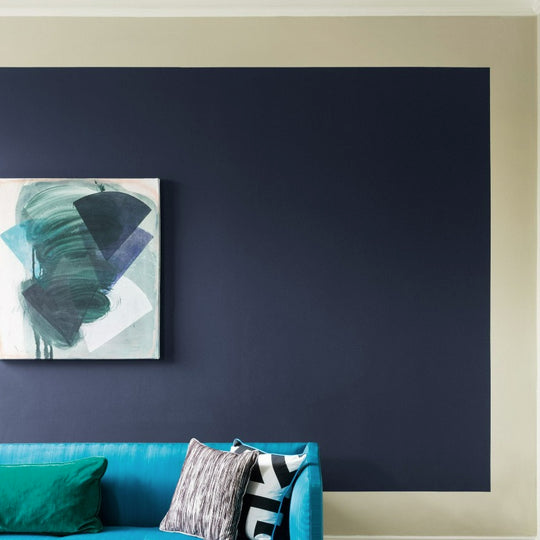 Paint & Paper Plimsoll 655