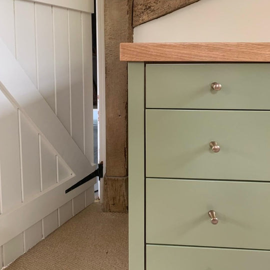 Paint & Paper The Botanist 574