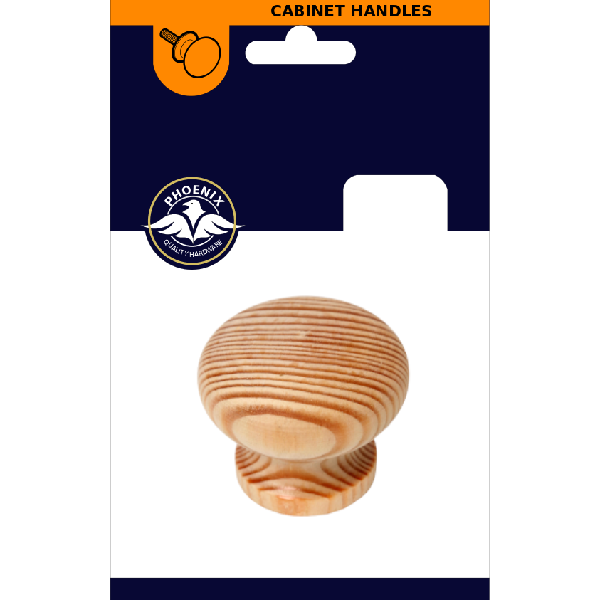 Phoenix Pine Knob Ceramic | 40mm