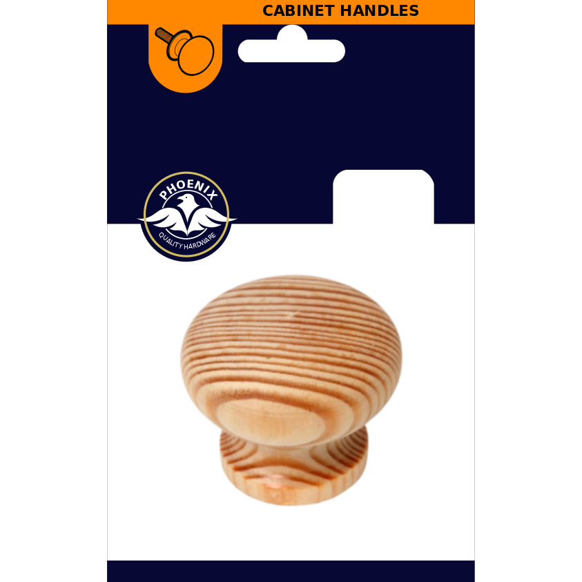 Phoenix Pine Knob Ceramic | 45mm