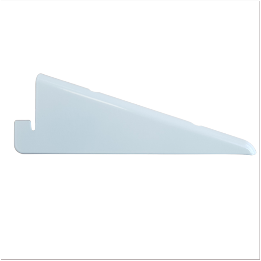 Phoenix U Bracket | White - 12cm
