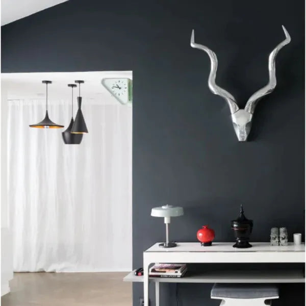 Farrow & Ball Pitch Black Paint 256