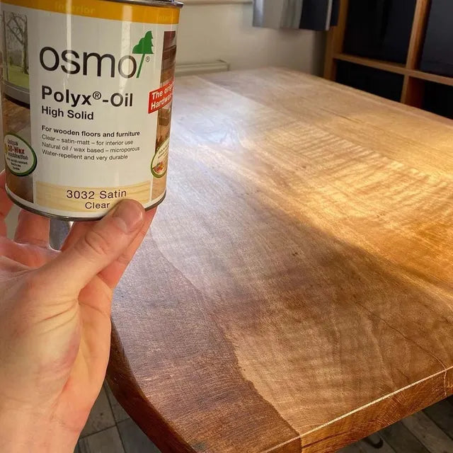 Osmo Polyx-Oil Original | Clear Satin - 750ml