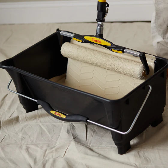 Purdy Adjustable Roller Frame | 12″-18″