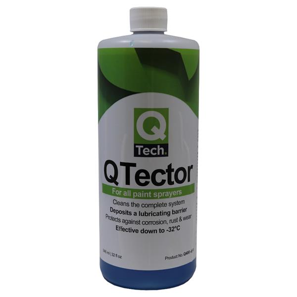 Q-Tector Pump Conditioner Q400-010 | 946ml