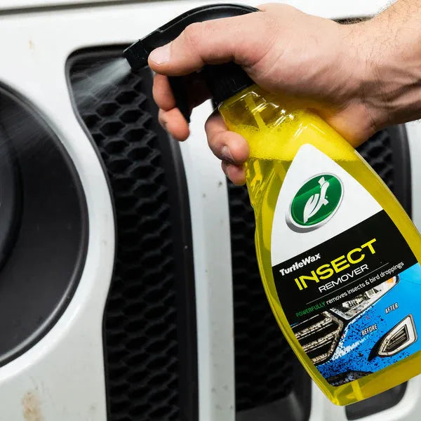 Turtle Wax Insect Remover 500ml