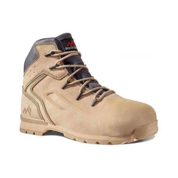 Rock Fall Dallas Safety Boots - RF380