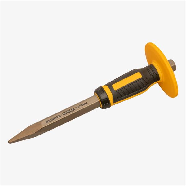 Roughneck Gorilla Concrete Pick With Guard