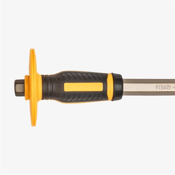 Roughneck Gorilla Concrete Pick With Guard