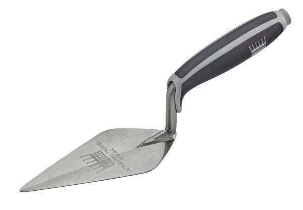 Ragni Pointing Trowel | 6in