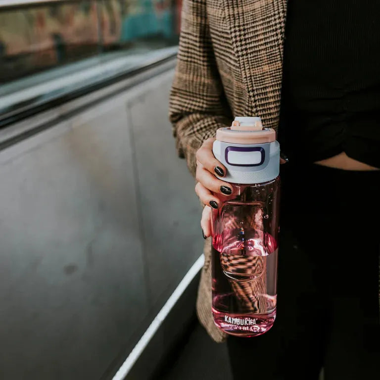 Kambukka Elton Water Bottle 750Ml Rainbow Pastels