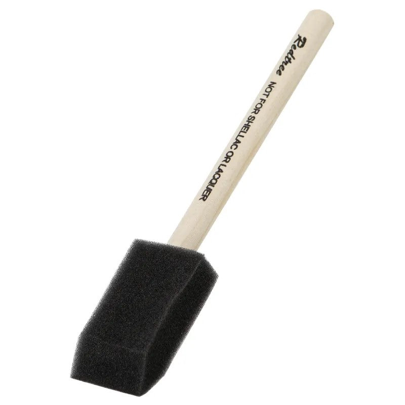 Redtree Foam Brushes