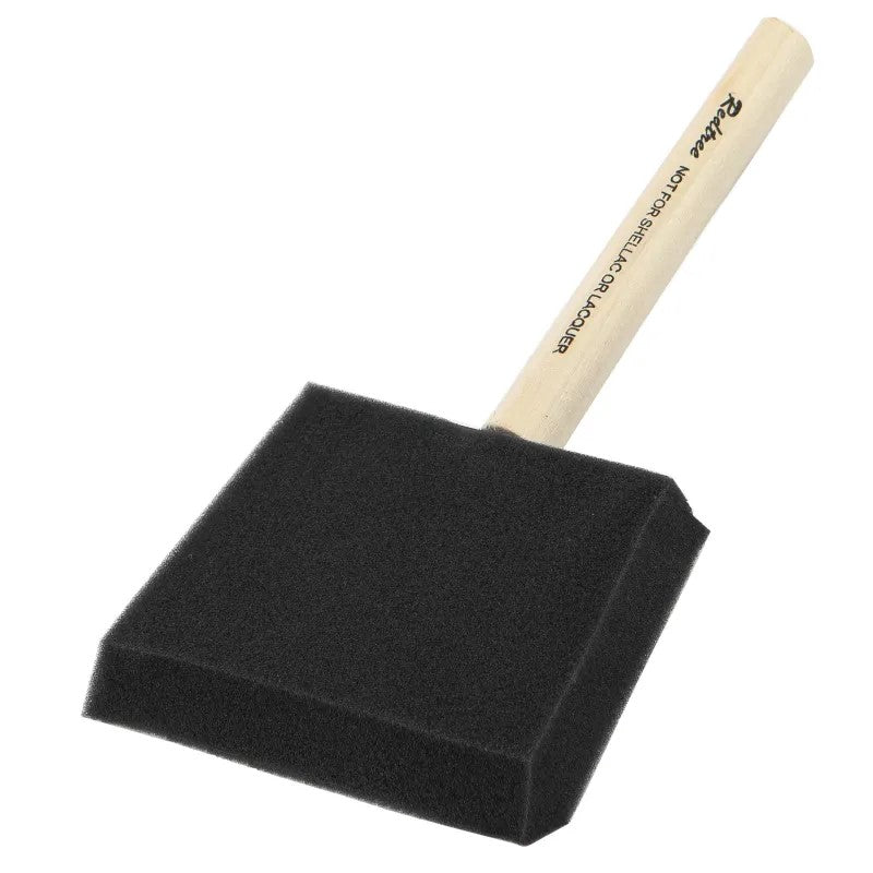 Redtree Foam Brushes