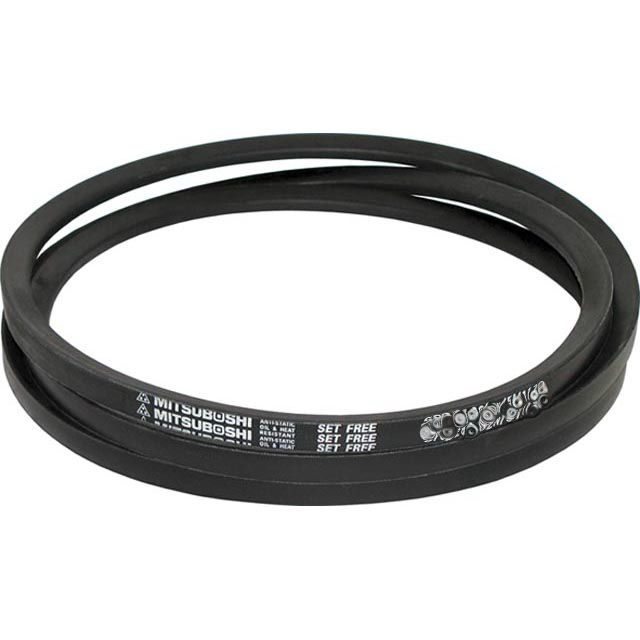 Mitsuboshi A-Section Vee Belt