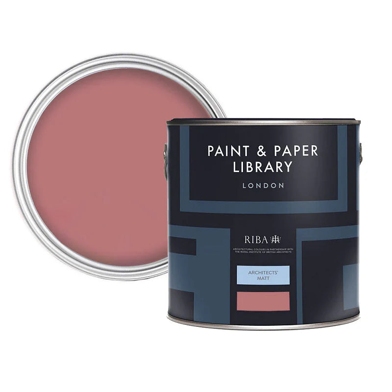 Paint & Paper Rhubarb 376