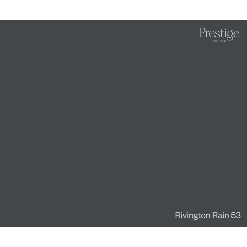 Prestige Rivington Rain Paint