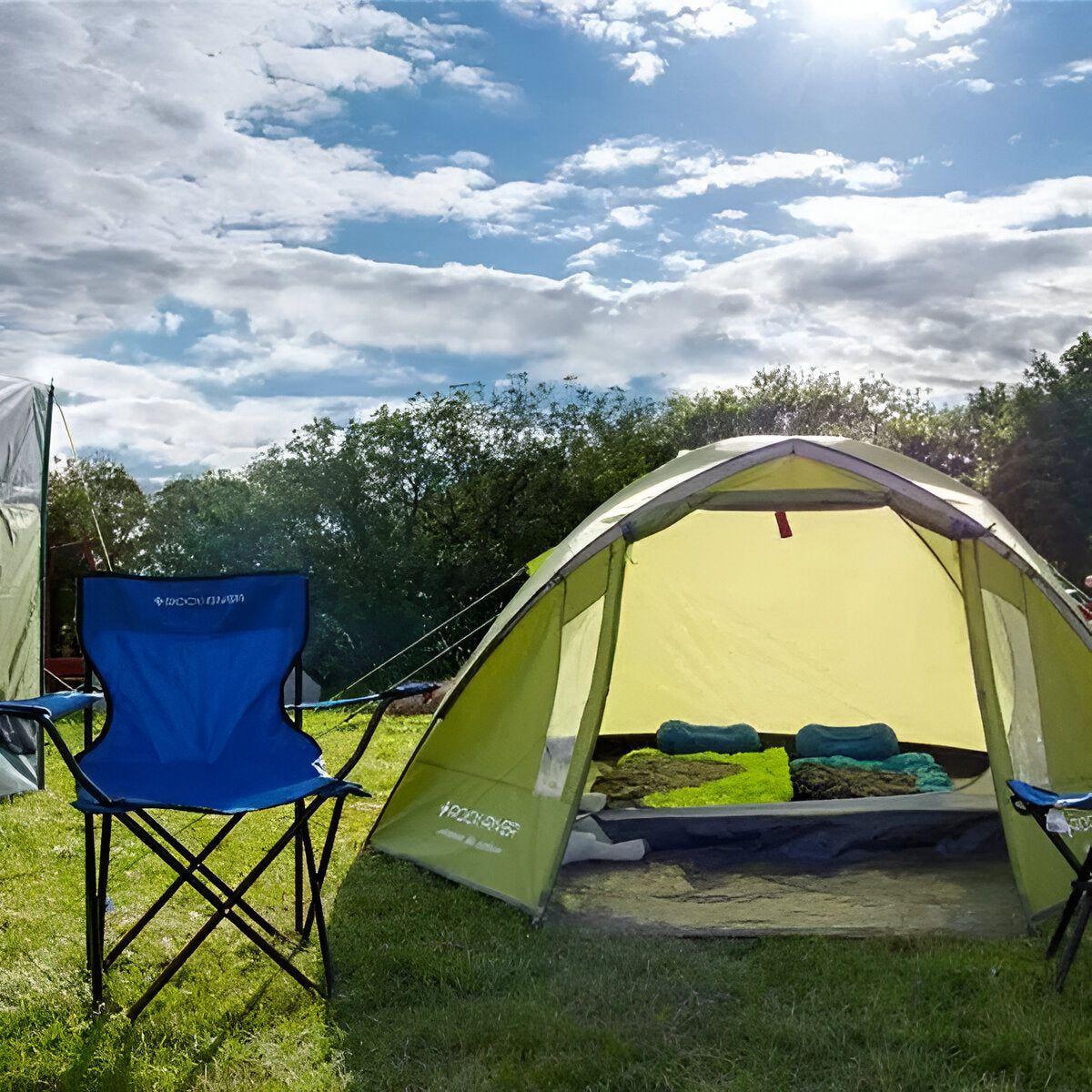 Rock N River Achill 400 Tent - 4 - Person