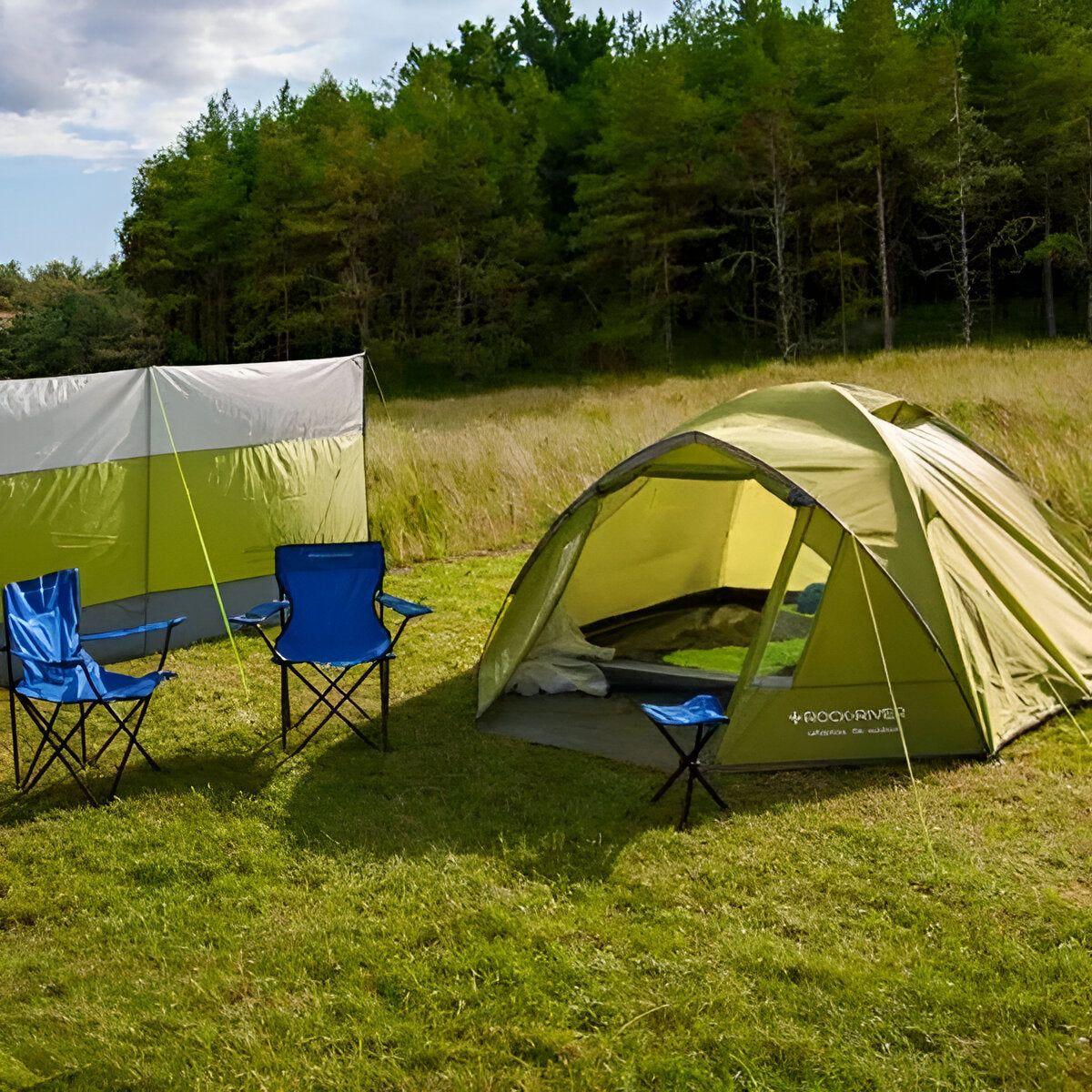 Rock N River Achill 400 Tent - 4 - Person