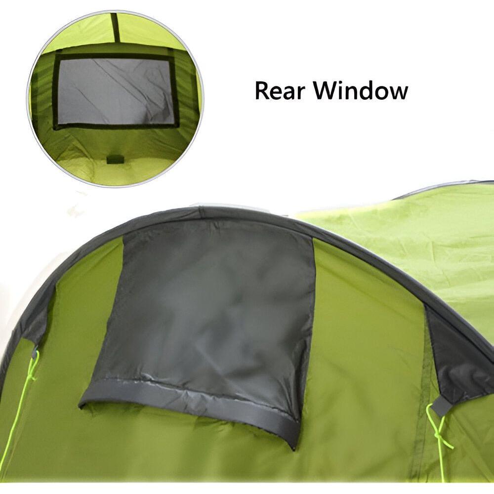 Rock N River Fota 200 Pop Up Tent - 2 - Person