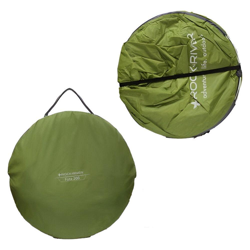 Rock N River Fota 200 Pop Up Tent - 2 - Person
