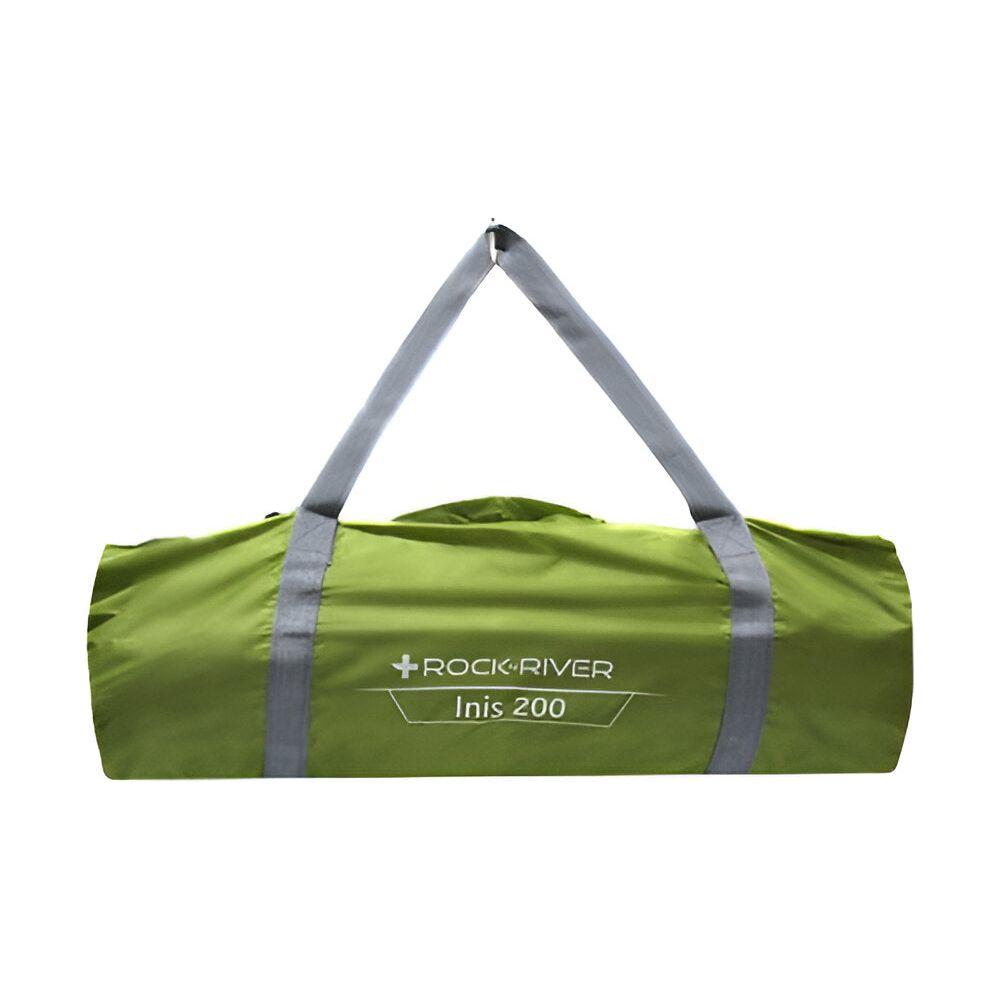Rock N River Inis Pro 200 Tent - 2 -Person