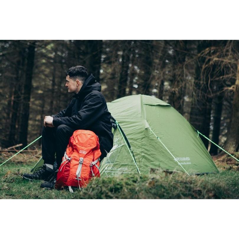 Rock N River Inis Pro 200 Tent - 2 -Person