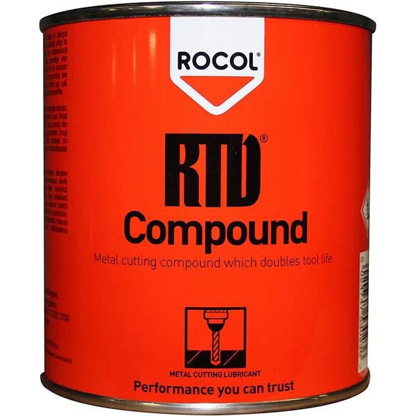 Rocol RTD Cutting Compound | 500g