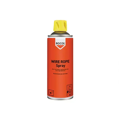 Rocol Wire Rope Spray | 400ml