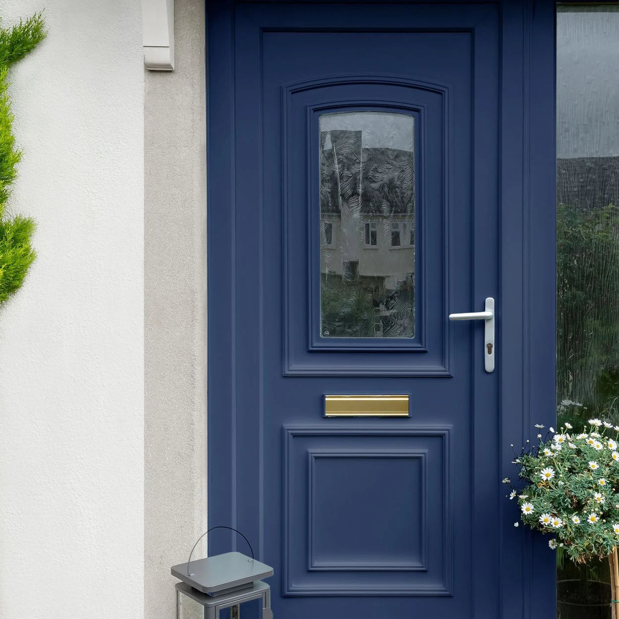 Rust-Oleum Universal All-Surface Paint - Cobalt Blue