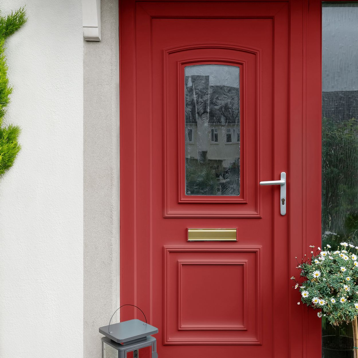 Rust-Oleum Universal All-Surface Paint Cardinal Red