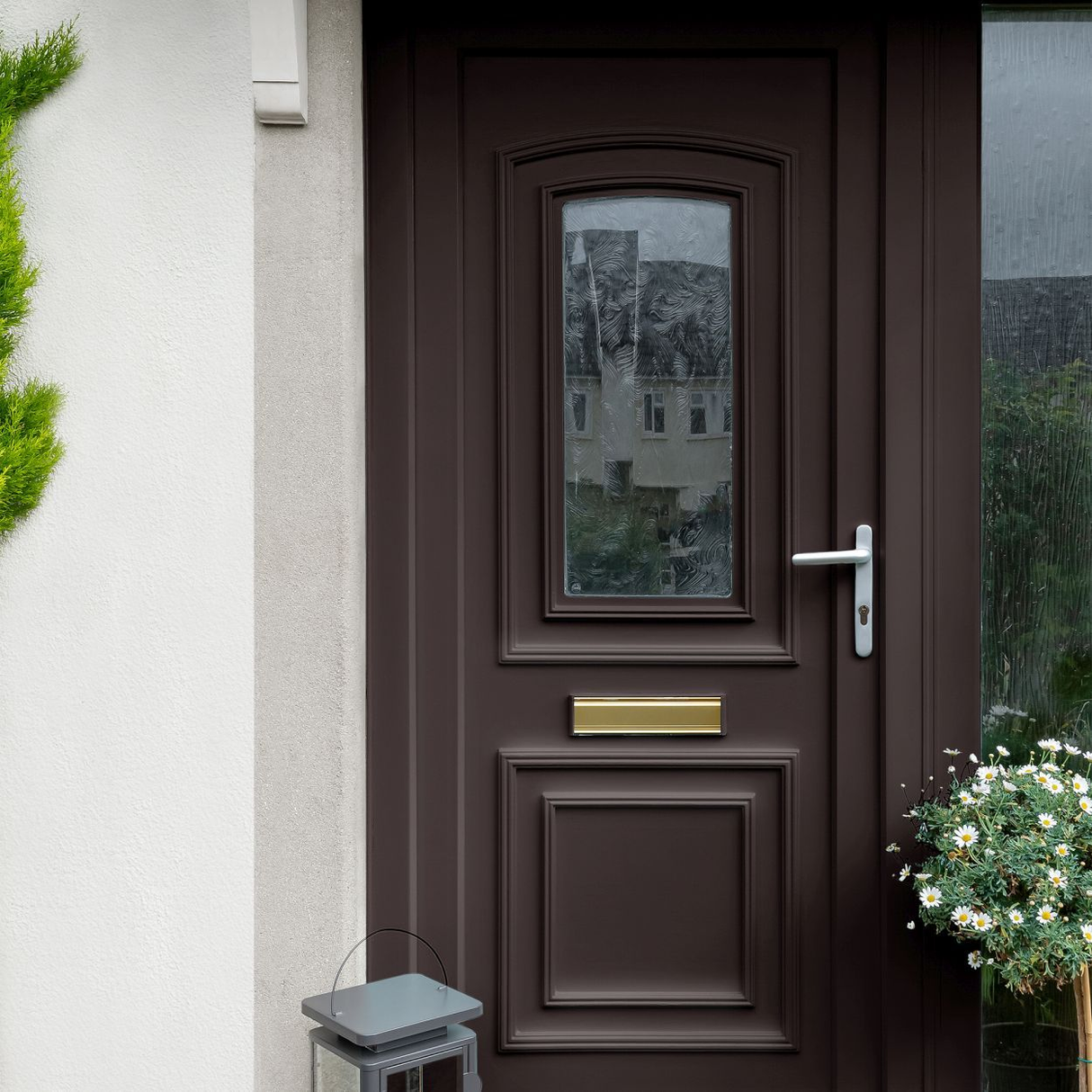 Rust-Oleum Universal All-Surface Paint Espresso Brown