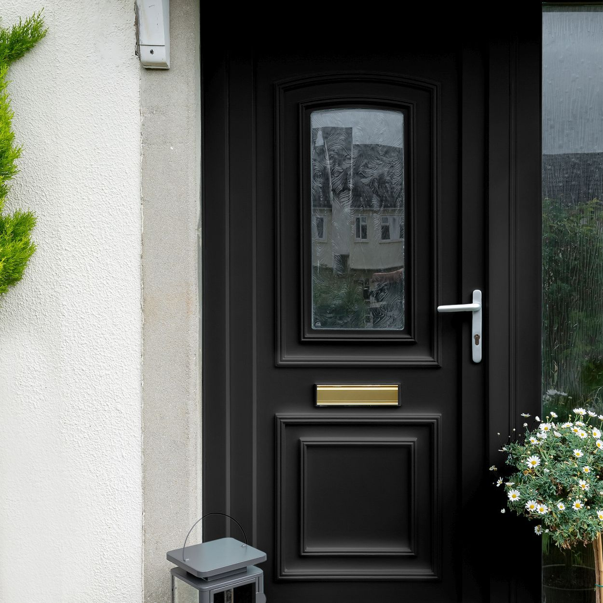 Rust-Oleum Universal All-Surface Paint Gloss Black