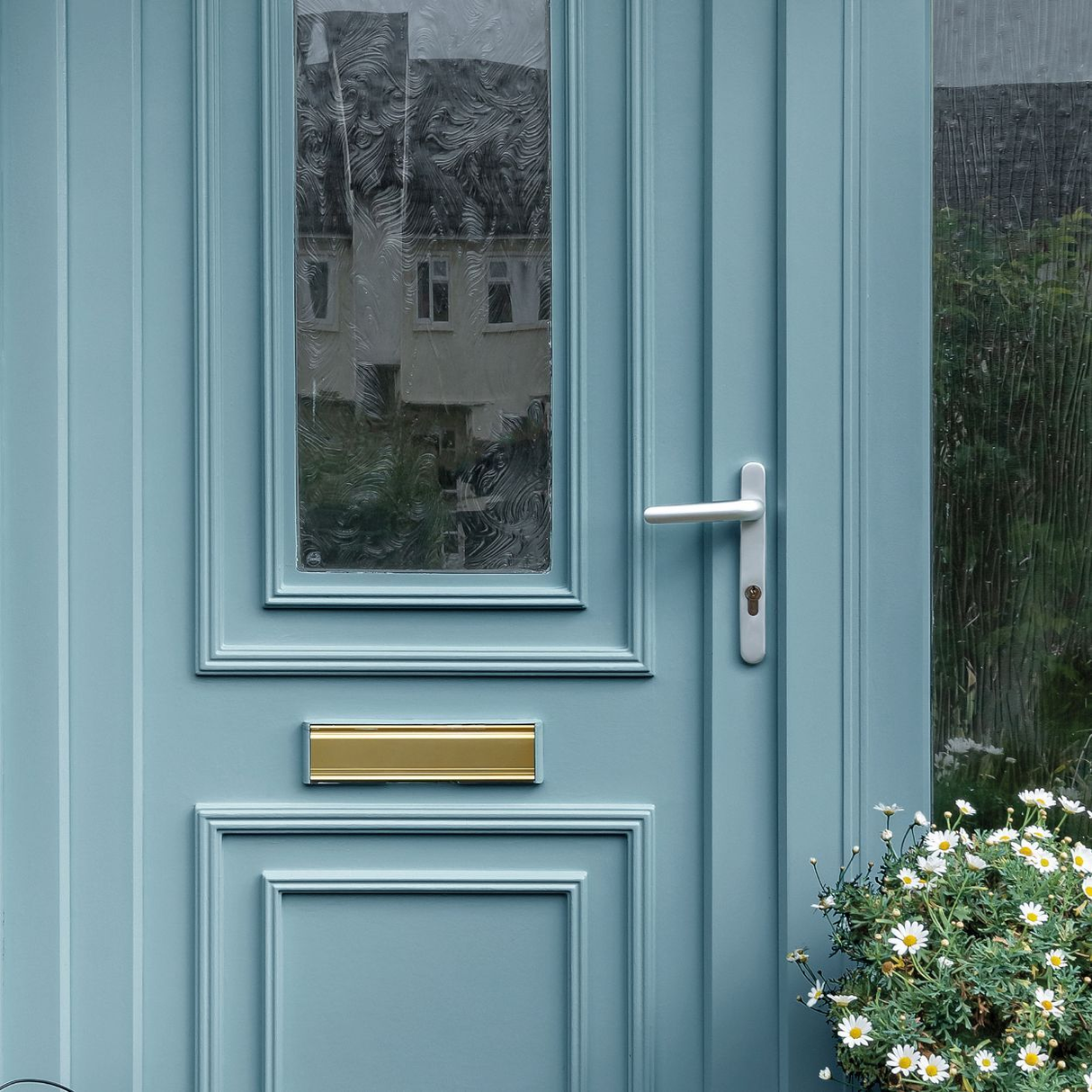 Rust-Oleum Universal All-Surface Paint Lagoon