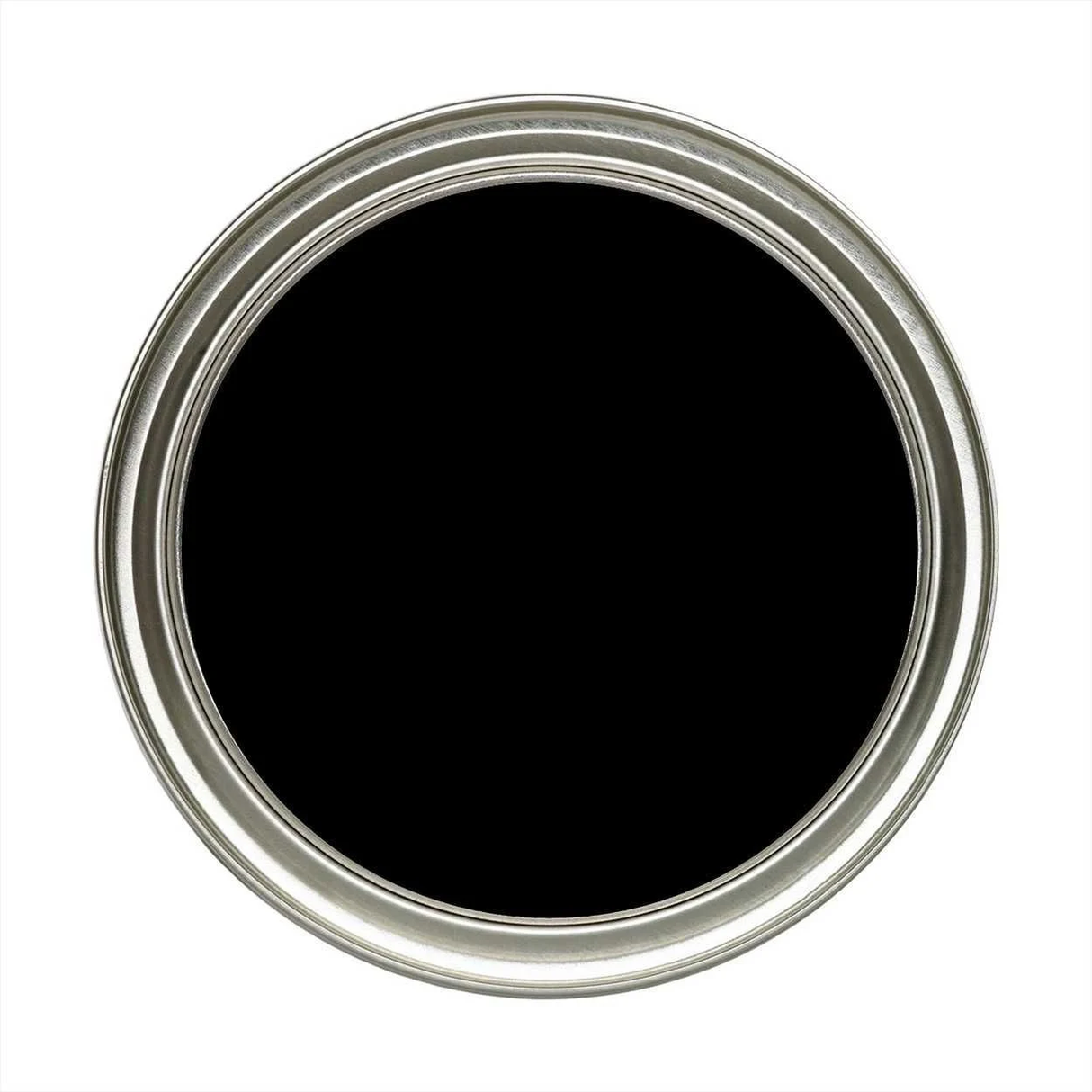 Rust-Oleum Universal All-Surface Paint Matt Black