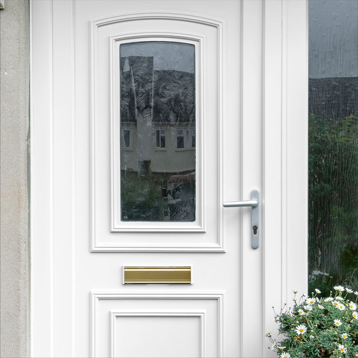 Rust-Oleum Universal All-Surface Paint Matt White