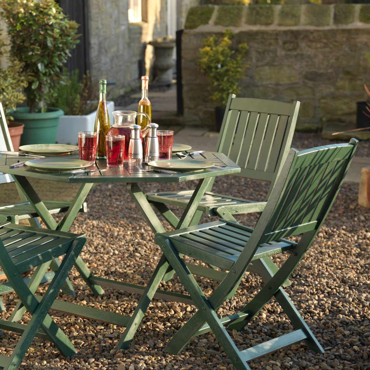 Rust-Oleum Universal All-Surface Paint Racing Green