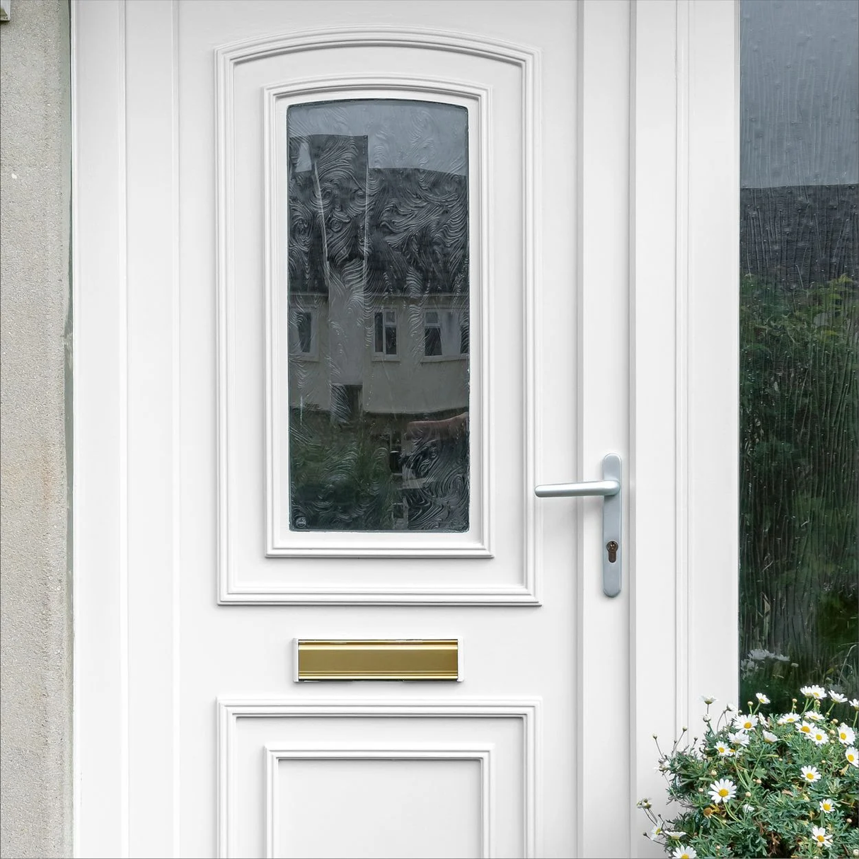 Rust-Oleum Universal All-Surface Paint Satin White