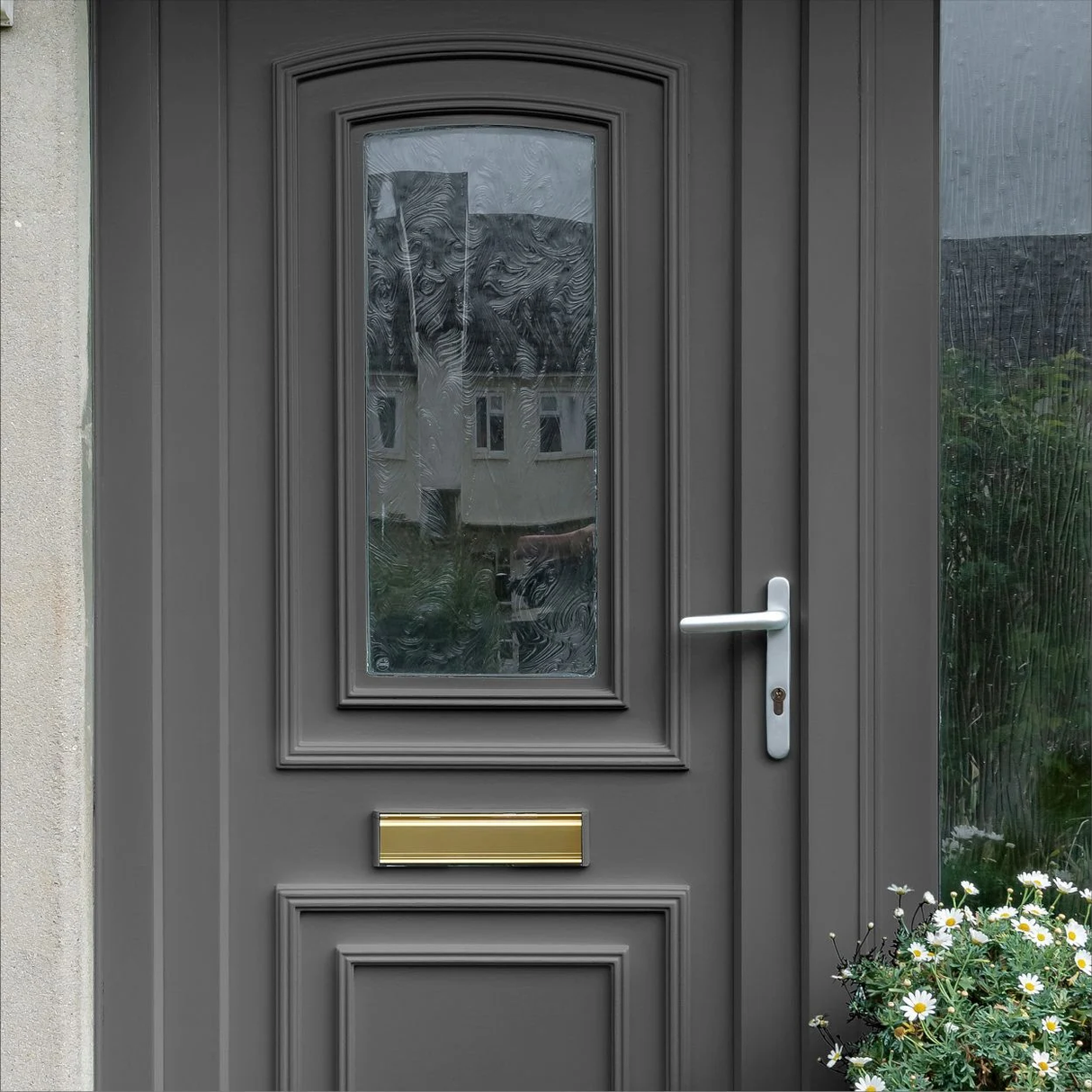 Rust-Oleum Universal All-Surface Paint Slate Grey