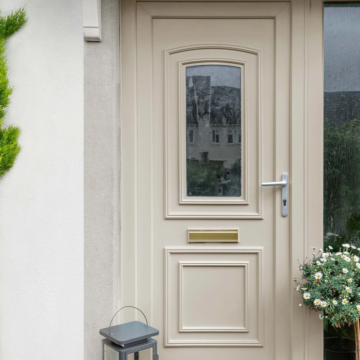 Rust-Oleum Universal Portland Stone | Satin - 250ml