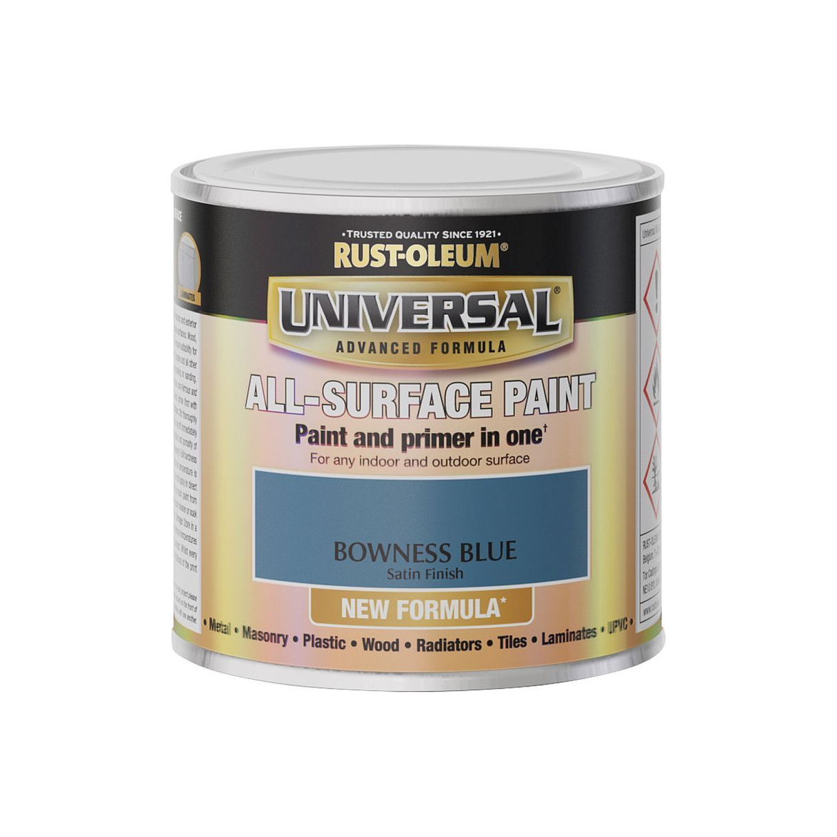 Rust-Oleum Universal Satin