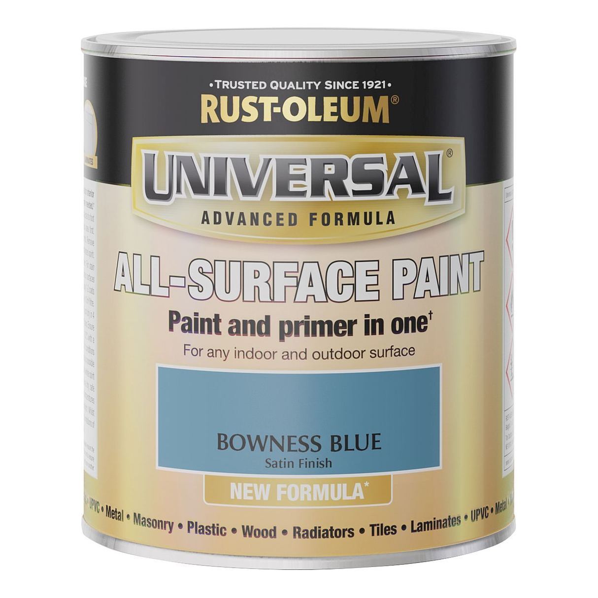 Rust-Oleum Universal Satin
