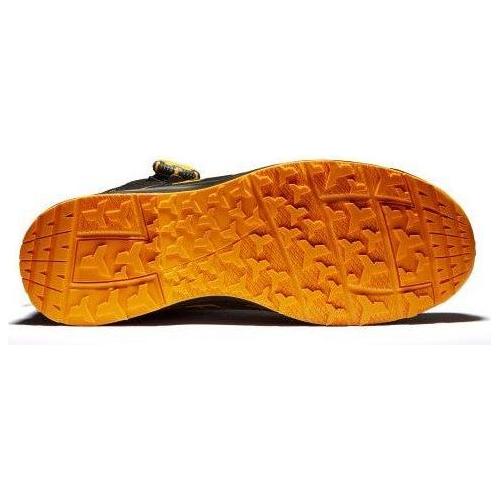 Reckon Solid Gear Safety Boots