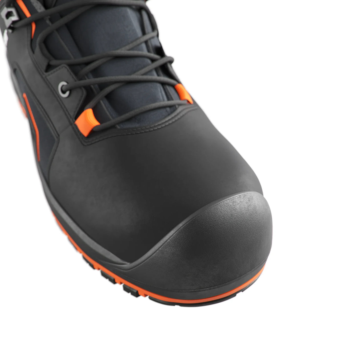 Solid Gear Griffin 2 LowSafety Boots