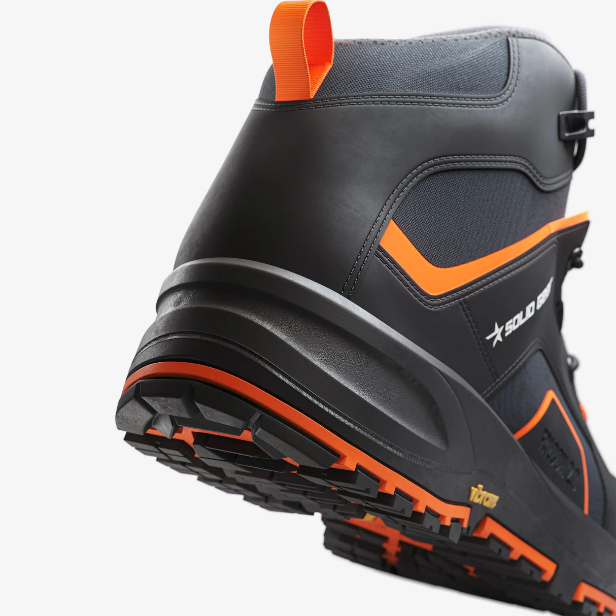 Solid Gear Falcon 2 Mid